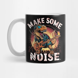 Make Some Noise Mug